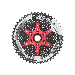 Sunrace - CSMX8 11-46t Cassette - 11-speed -Bicycle Components Store sunrace csmx8 11 46t kassette 11 fach3