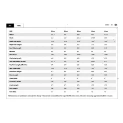 Surly - Disc Trucker Frameset Hi-Viz Black - 700c -Bicycle Components Store surly disc trucker rahmenset hi viz black 700c8
