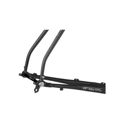 Surly - Midnight Special Frame Set - Black -Bicycle Components Store surly midnight special rahmenset black3