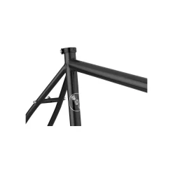 Surly - Midnight Special Frame Set - Black -Bicycle Components Store surly midnight special rahmenset black5