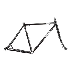 Surly - Straggler Framset 700c - Black