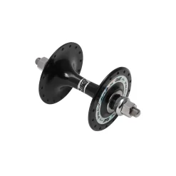 Suzue - Pro Max Track Hub - Black