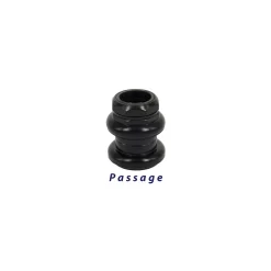 Tange - Passage DX Headset - 1" Threaded