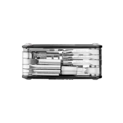 Topeak - Mini P20 Mini Tool - Black -Bicycle Components Store topeak mini p20 mini tool schwarz3