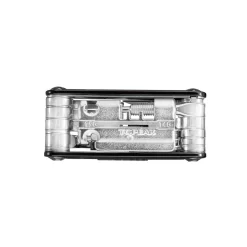 Topeak - Mini P20 Mini Tool - Black -Bicycle Components Store topeak mini p20 mini tool schwarz5