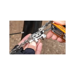 Topeak - Mini P20 Mini Tool - Black -Bicycle Components Store topeak mini p20 mini tool schwarz9