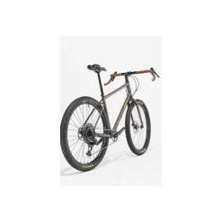 Tumbleweed - Stargazer Frameset - Starry Night -Bicycle Components Store tumbleweed stargazer rahmenset starry night7