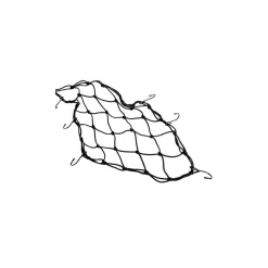 Velo Orange - Bungee Cord Cargo Net