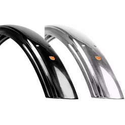 Velo Orange - Fluted 63 Mm Fender - 700c