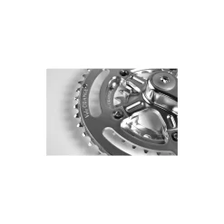 Velo Orange - Grand Cru 110 Triple Fluted Crankset 9 Velo Orange - Grand Cru 110 Triple Fluted Crankset -Bicycle Components Store velo orange grand cru 110 triple fluted kurbelsatz5