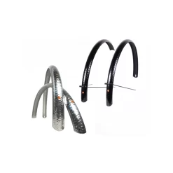 Velo Orange - Hammered 45 Mm Fender - 700c