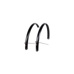 Velo Orange - Hammered 45 Mm Fender - 700c -Bicycle Components Store velo orange hammered 45 mm schutzbleche 700c3