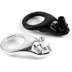 Velo Orange - Front Cable Stop With Adjuster - 1"