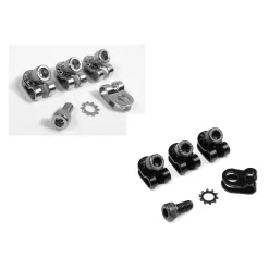 Velo Orange - R-Clip 4-pack