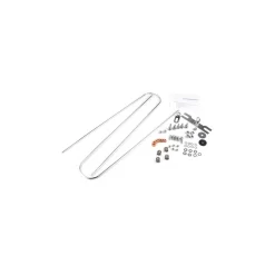 Velo Orange - Smooth 38 Mm Fenders - 700c -Bicycle Components Store velo orange smooth 38 mm schutzbleche 700c3