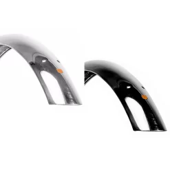 Velo Orange - Smooth 60 Mm Alloy Fenders - 26"