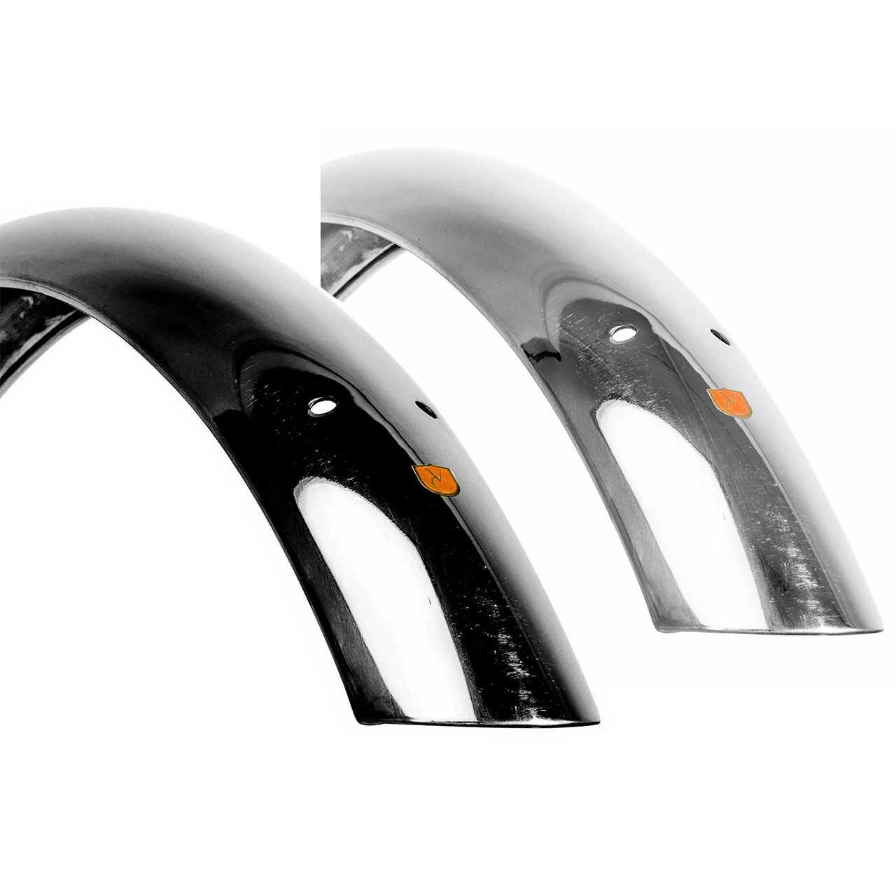 Velo Orange - Smooth 60 Mm Fender - 20" 1 Velo Orange - Smooth 60 Mm Fender - 20"