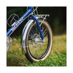 Velo Orange - Smooth 60 Mm Fender - 20" 9 Velo Orange - Smooth 60 Mm Fender - 20" -Bicycle Components Store velo orange smooth 60 mm schutzbleche 204