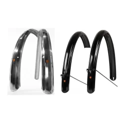 Velo Orange - Zeppelin 52 Mm Fender - 650b