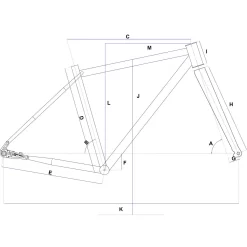 Veloci Cycle - Jimmy V.2 Gravel Adventure Frameset - Gravel Khaki 16 Veloci Cycle - Jimmy V.2 Gravel Adventure Frameset - Gravel Khaki -Bicycle Components Store veloci cycle jimmy v2 gravel adventure rahmenset gravel khaki8
