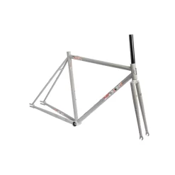 Veloci Cycle - OLD Street V 1.1 Frameset - Gray