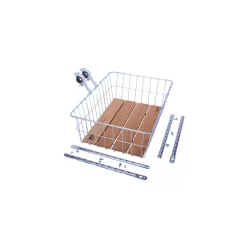 Wald - Front Basket #139 Woody