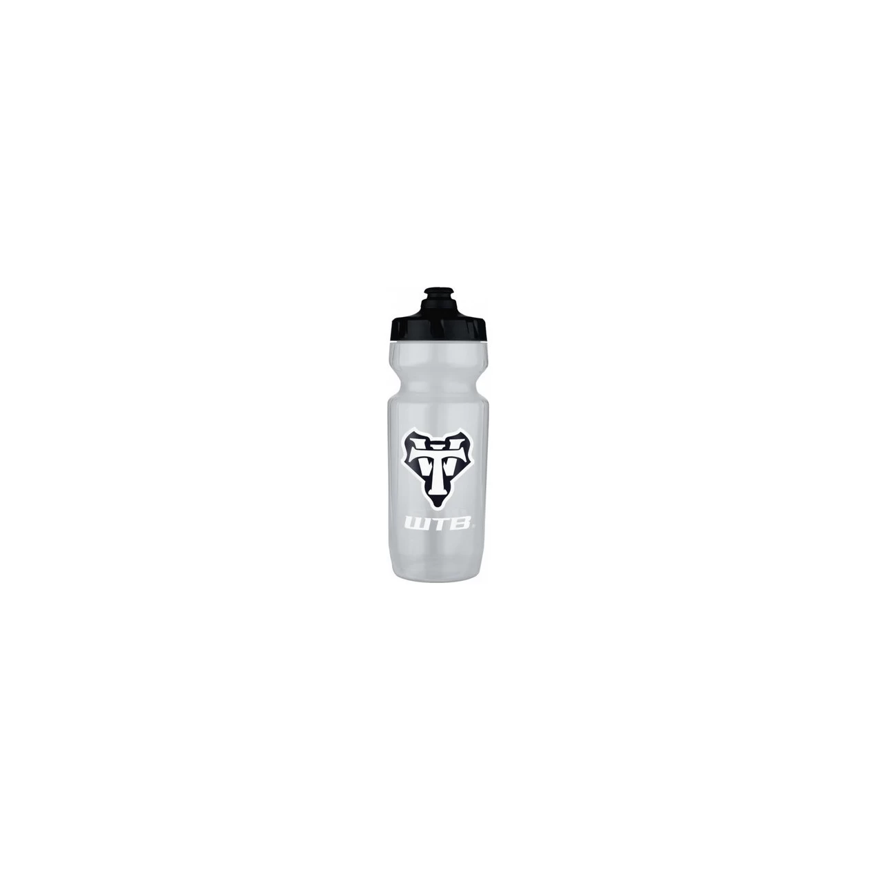 WTB - Water Bottle - 600 Ml 1 WTB - Water Bottle - 600 Ml