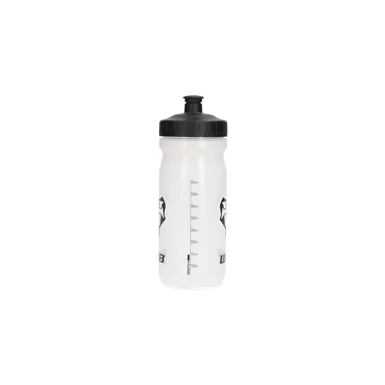 WTB - Water Bottle - 600 Ml 2 WTB - Water Bottle - 600 Ml - Image 2